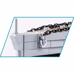 COBI HMS Hood - Additional view 8