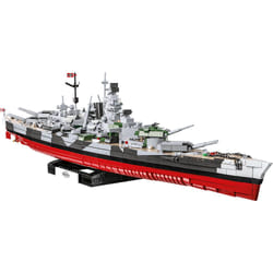COBI COBI-4839 scale model Naval ship model Assembly kit 1:300