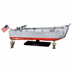 COBI LCVP Higgins Boat