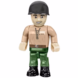 COBI LCVP Higgins Boat - Additional view 8
