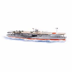 COBI IJN Akagi Aircraft Carrier - Additional view 3