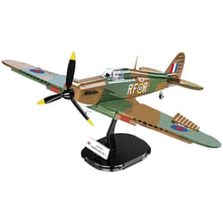 COBI Hawker Hurricane Mk.I