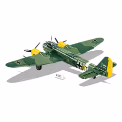 COBI Junkers Ju 88