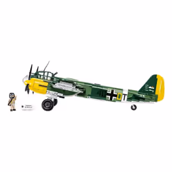 COBI Junkers Ju 88