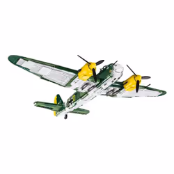 COBI Junkers Ju 88 - Additional view 4