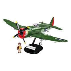 COBI P-47 Thunderbolt