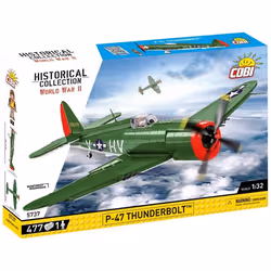 COBI P-47 Thunderbolt - Additional view 8