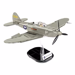 COBI IL-2M3 Shturmovik, Building set, 7 yr(s), 361 pc(s)