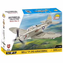 COBI IL-2M3 Shturmovik - Additional view 7