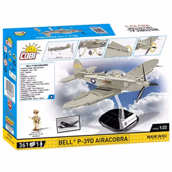 COBI IL-2M3 Shturmovik - Additional view 8