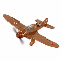 COBI PZL.23 Karaś - Additional view 2