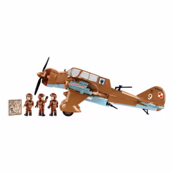 COBI PZL.23 Karaś - Additional view 3