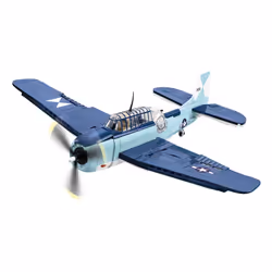 COBI Grumman TBF Avenger, Building set, 8 yr(s), 392 pc(s)