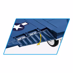 COBI Grumman TBF Avenger - Additional view 5