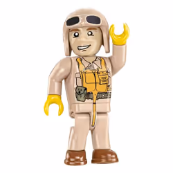 COBI Grumman TBF Avenger - Additional view 6
