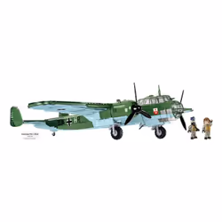 COBI Dornier Do 17Z-2