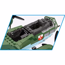 COBI Dornier Do 17Z-2 - Additional view 4