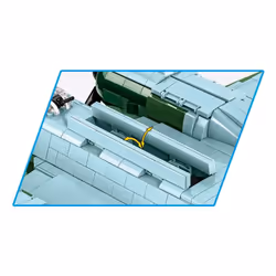 COBI Dornier Do 17Z-2 - Additional view 6