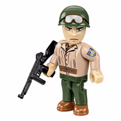 COBI Waco CG-4 - Additional view 7
