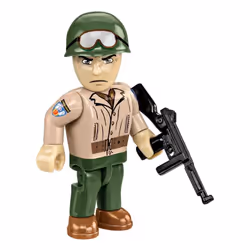 COBI Waco CG-4 - Additional view 8