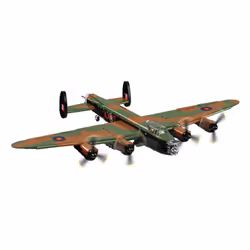 COBI Avro Lancaster B. III Dambuster - Executive Edition, Building set, 10 yr(s), 1747 pc(s)