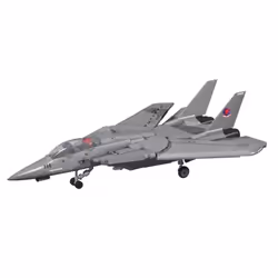 COBI F-14 Tomcat, Building set, 7 yr(s), 715 pc(s)