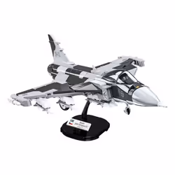 COBI Saab JAS 39 Gripen E