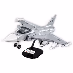 COBI Saab JAS 39 Gripen C, Building set, 8 yr(s), 465 pc(s)