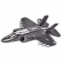 COBI F-35B Lightning II USA, Building set, 8 yr(s), 594 pc(s)