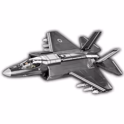 COBI F-35B Lightning II Royal Air Force, Building set, 8 yr(s), 594 pc(s)