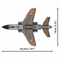 COBI Alpha Jet - Additional view 7