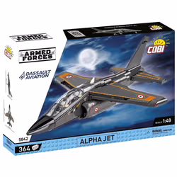 COBI Alpha Jet - Additional view 8