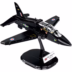 COBI BAe Hawk T1, Building blocks, 8 yr(s), 362 pc(s)