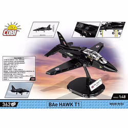 COBI BAe Hawk T1 - Additional view 4