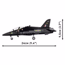 COBI BAe Hawk T1 - Additional view 7