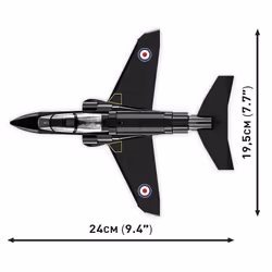 COBI BAe Hawk T1 - Additional view 8