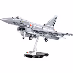 COBI Eurofighter F2000 Typhoon, Building blocks, 8 yr(s), 642 pc(s)