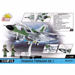 COBI Panavia Tornado GR.1 - Additional view 4