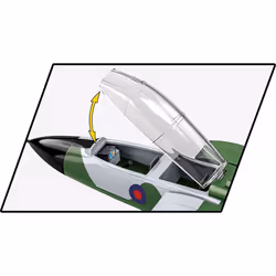 COBI Panavia Tornado GR.1 - Additional view 5