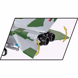 COBI Panavia Tornado GR.1 - Additional view 6