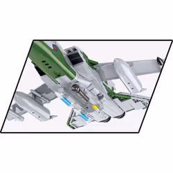 COBI Panavia Tornado GR.1 - Additional view 7