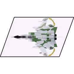 COBI Panavia Tornado GR.1 - Additional view 8