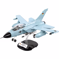 COBI Panavia Tornado IDS, Building blocks, 8 yr(s), 493 pc(s)