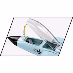 COBI Panavia Tornado IDS - Additional view 4