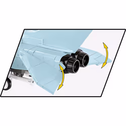 COBI Panavia Tornado IDS - Additional view 5