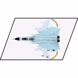 COBI Panavia Tornado IDS - Additional view 6