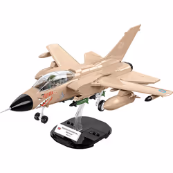 COBI Panavia Tornado GR.1 "MiG Eater", Building blocks, 8 yr(s), 527 pc(s)