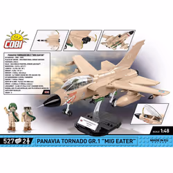 COBI Panavia Tornado GR.1 "MiG Eater" - Additional view 4