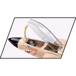 COBI Panavia Tornado GR.1 "MiG Eater" - Additional view 5
