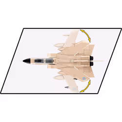 COBI Panavia Tornado GR.1 "MiG Eater" - Additional view 8